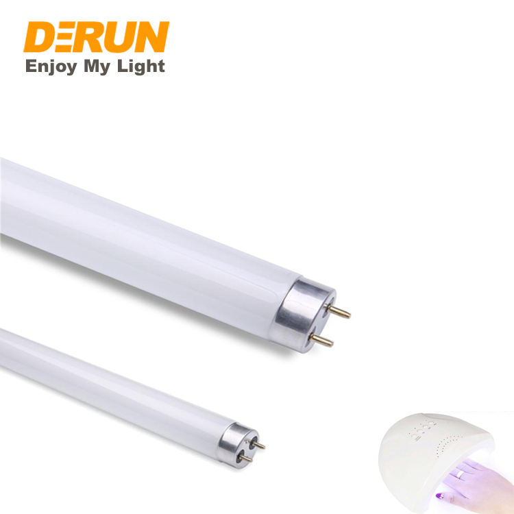 Уф Лампа Uv 12w 365nm Купить