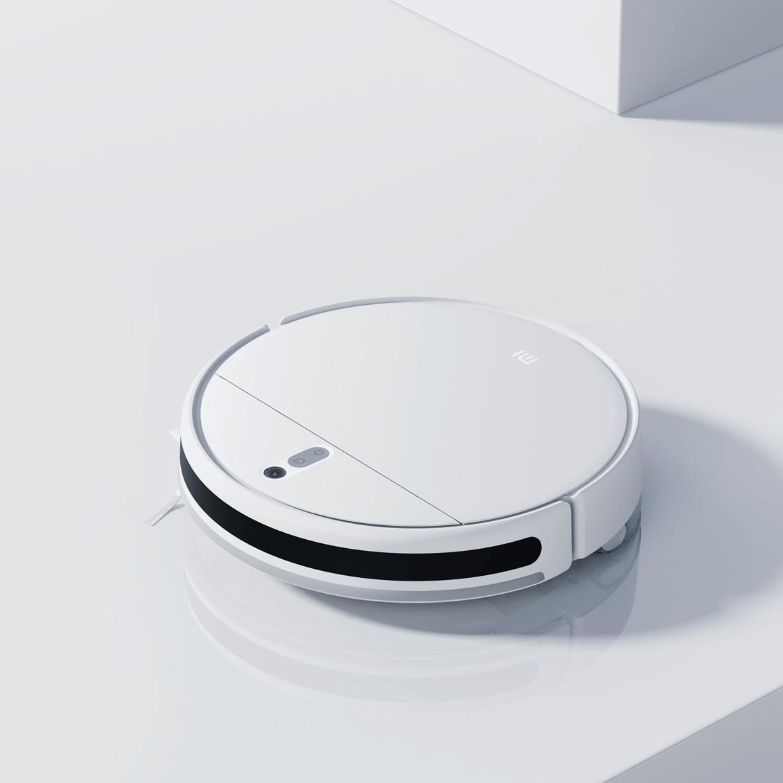 Xiaomi Mi Robot Vacuum Mop Аккумулятор Купить