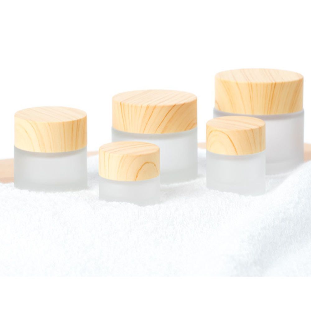 Купить Набор Банок Для Для Лица