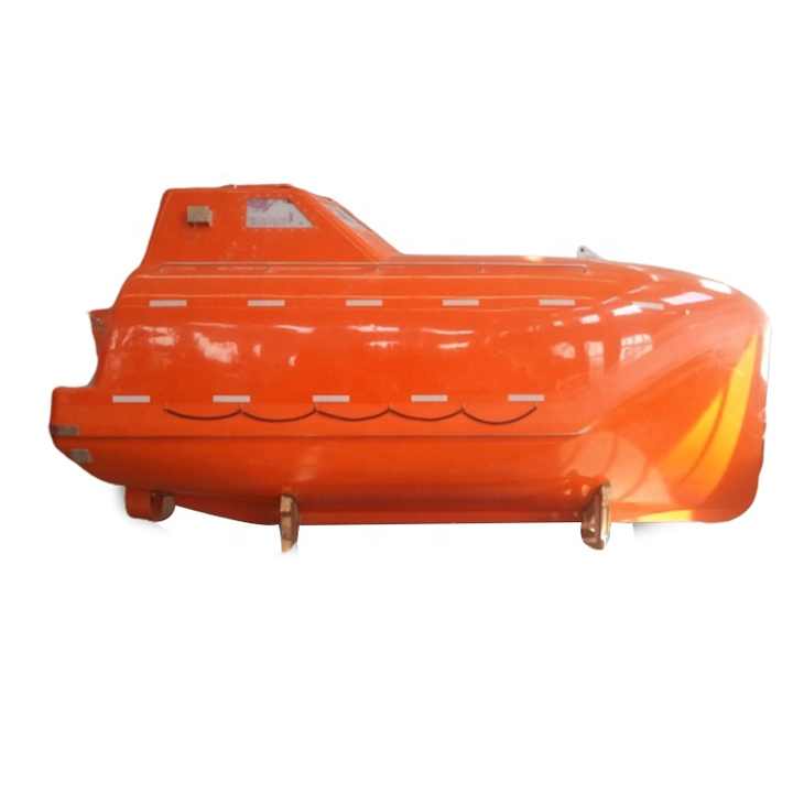 Life Boat Marine Lifeboat RMRS Approval ...