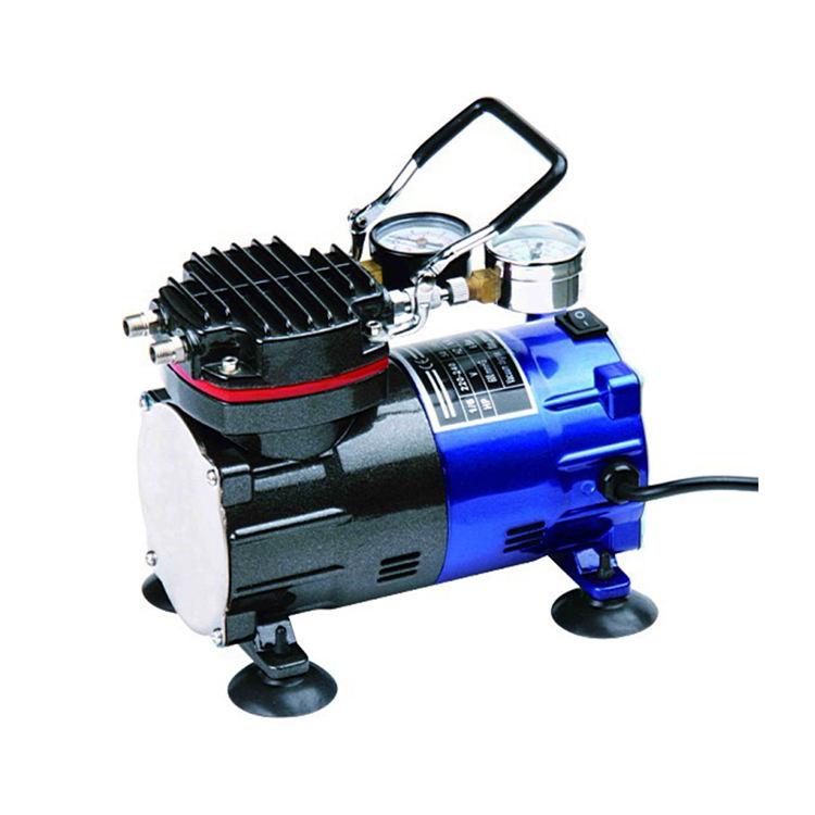 Купить Мини Компрессор Воздушный