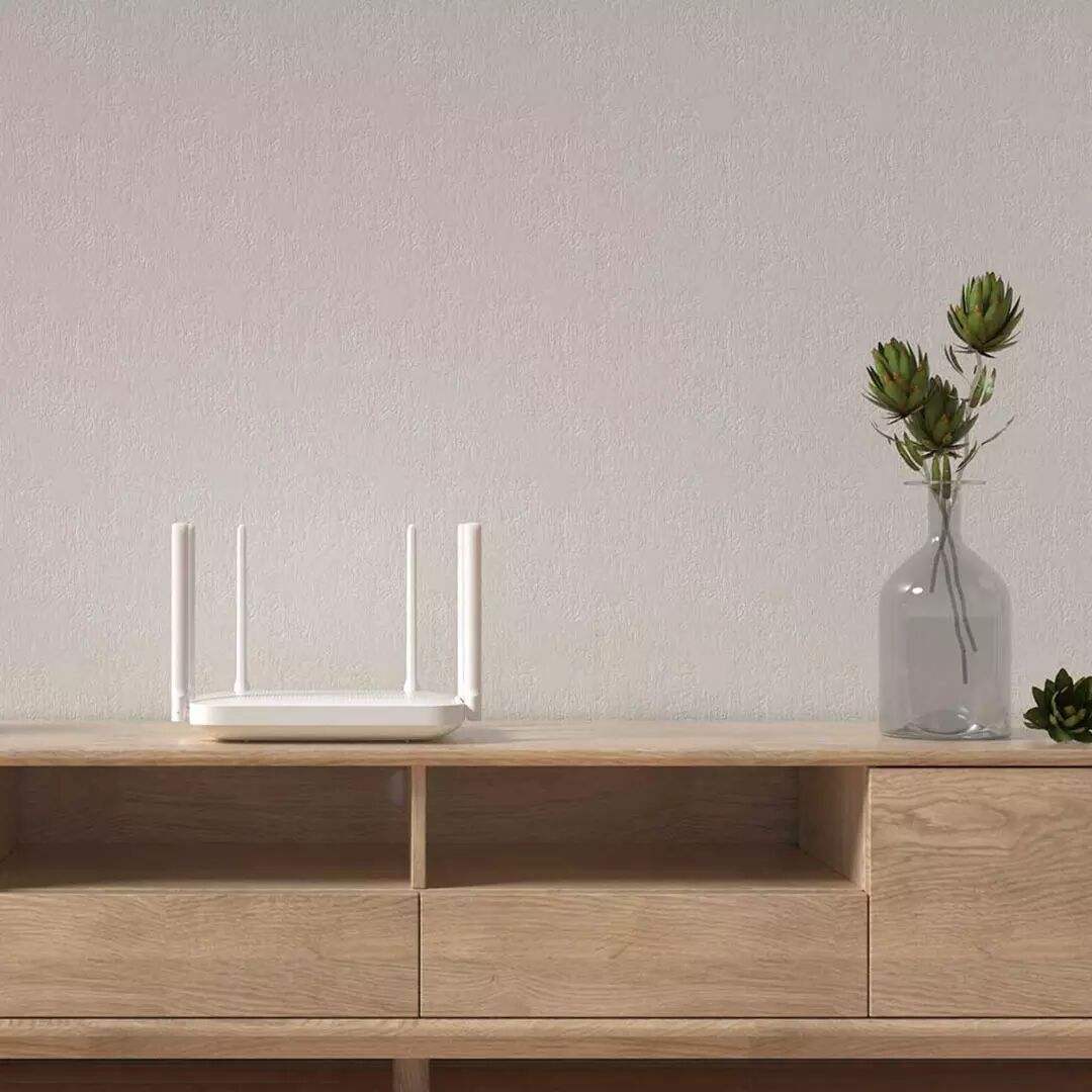 Роутер Xiaomi Redmi Ac2100 Купить