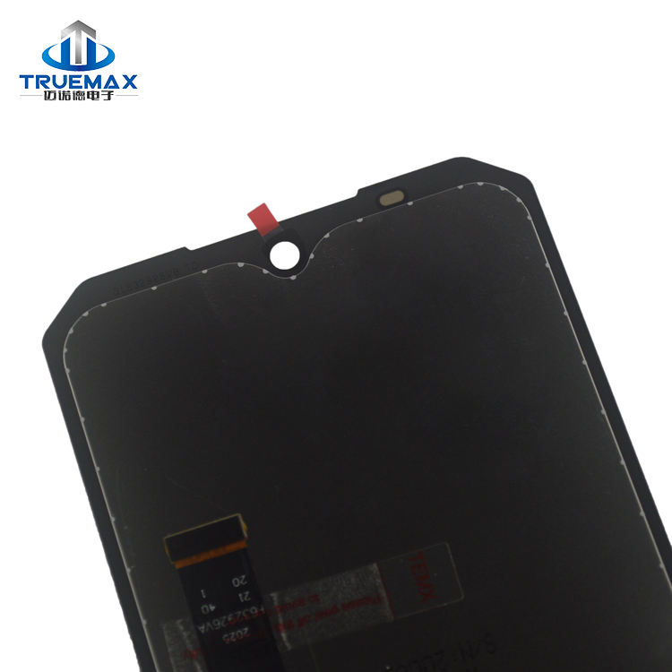 Oukitel C17 Pro Дисплей Купить