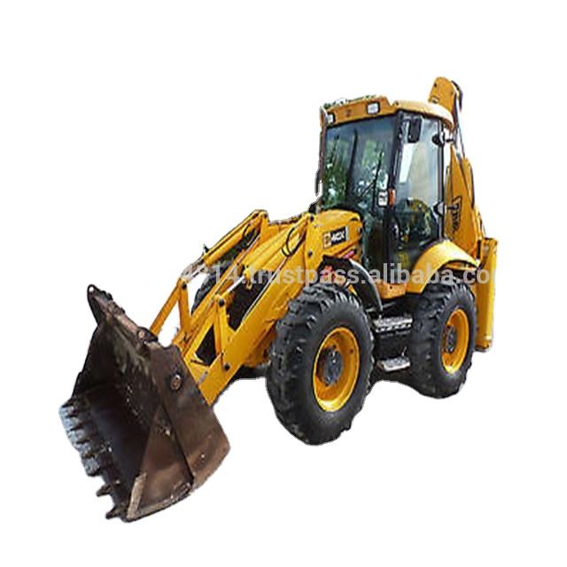 Купить Б У Jcb 4cx