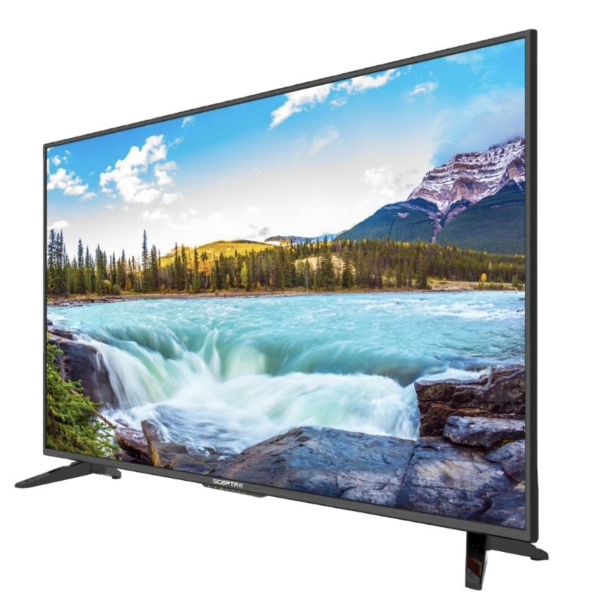 Купить Телевизор Polarline 50 Дюймов