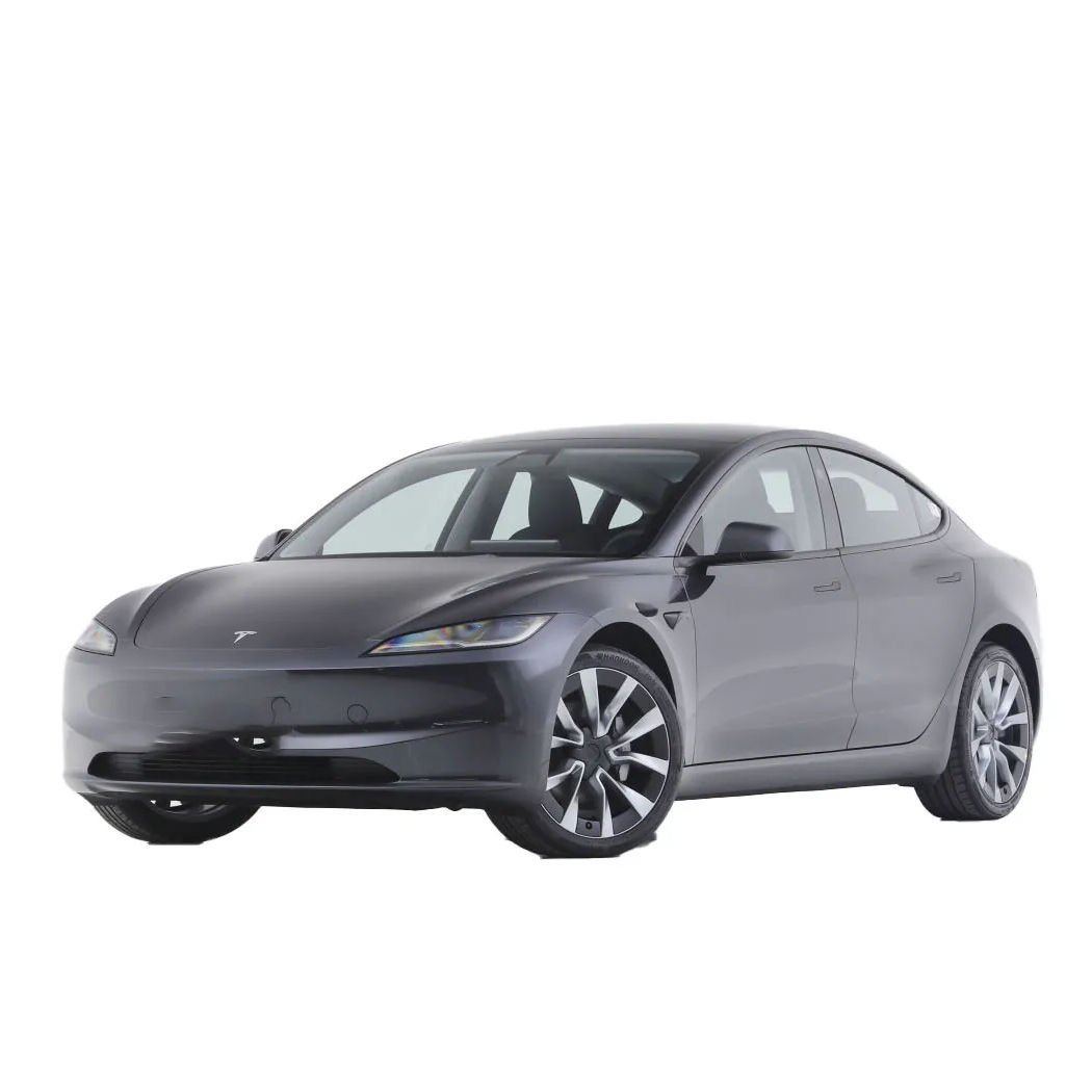 Тесла Модель 3 Новая Купить
