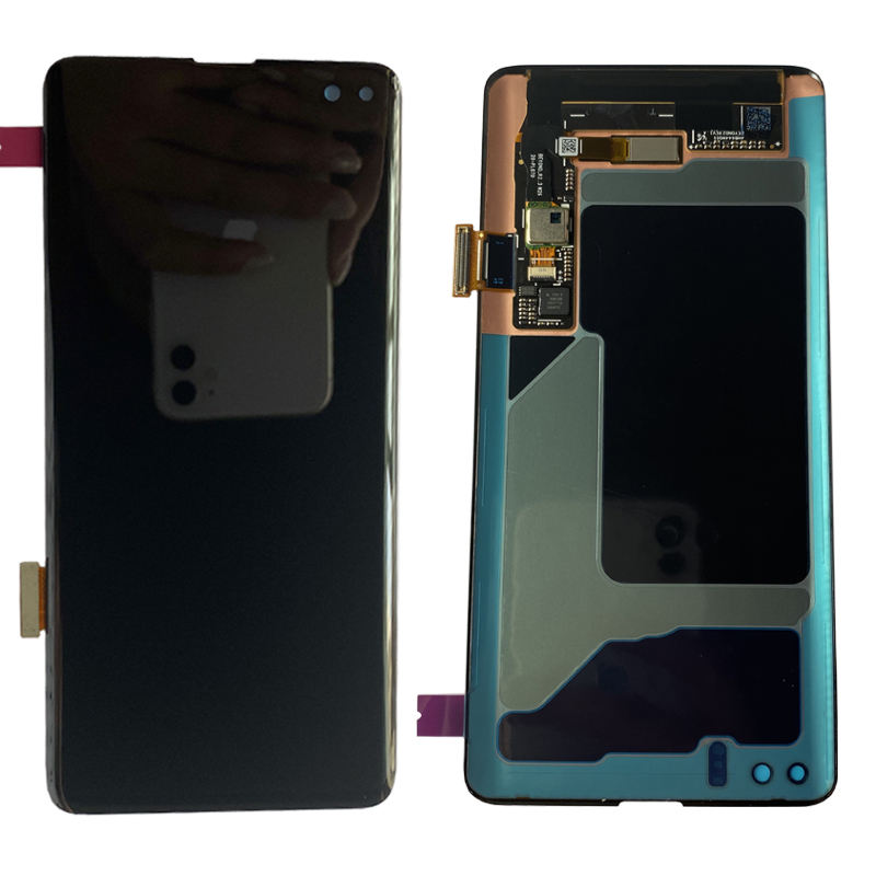 Samsung S21 Plus Дисплей Купить