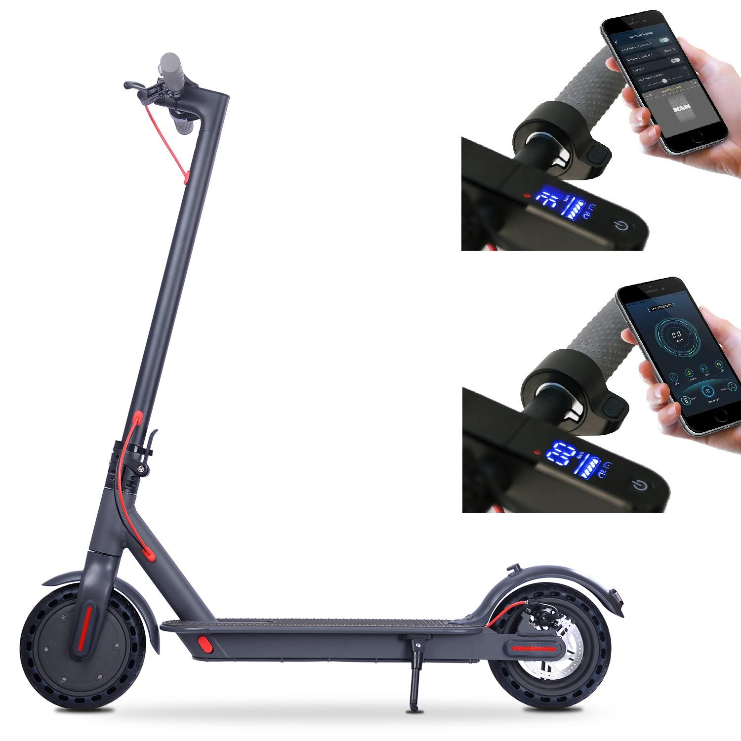 Aovo M365 Pro Купить