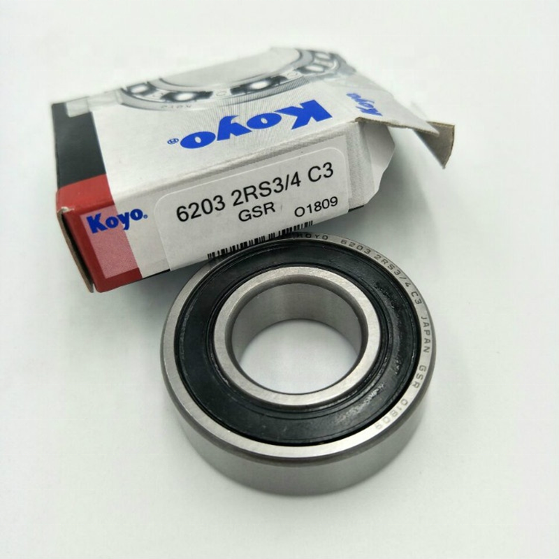 Gmb 6203zz Подшипник Купить В Уфе