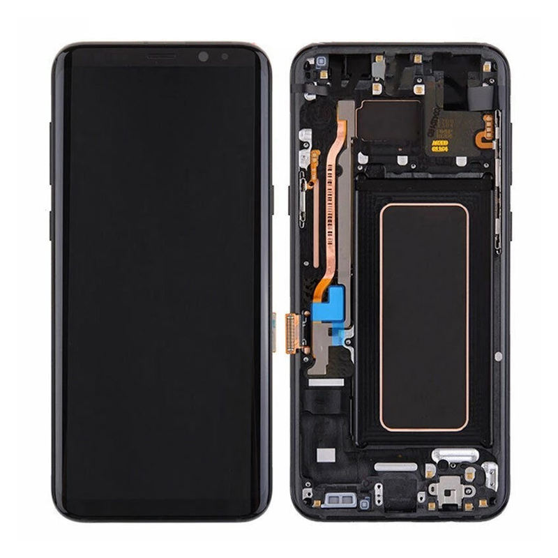 Galaxy S 8 Экран Купить