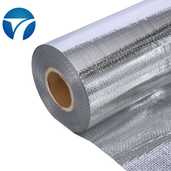 Ткань Для Гроутента Светоотражающая Mylar Купить