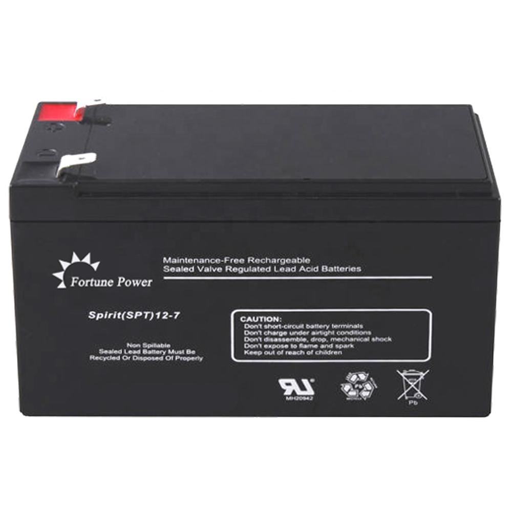 Аккумулятор Np7 12 12v 7ah Купить