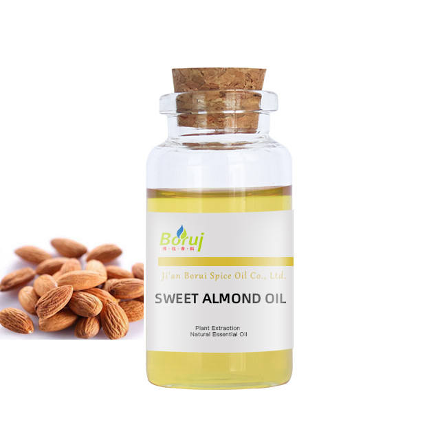 Миндальное Масло Купить Оптом