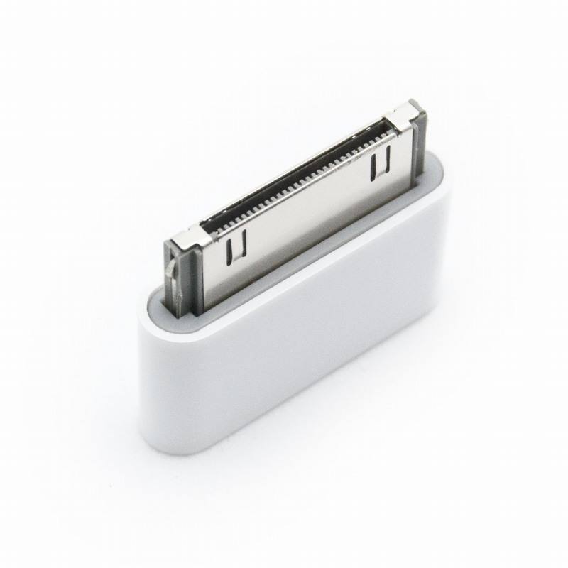 Купить Переходник 30 Pin