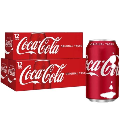 Купить Кока Колу Оптом