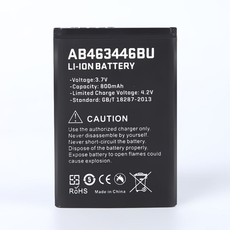Купить Аккумулятор Ab463446bu Для Телефона Самсунг