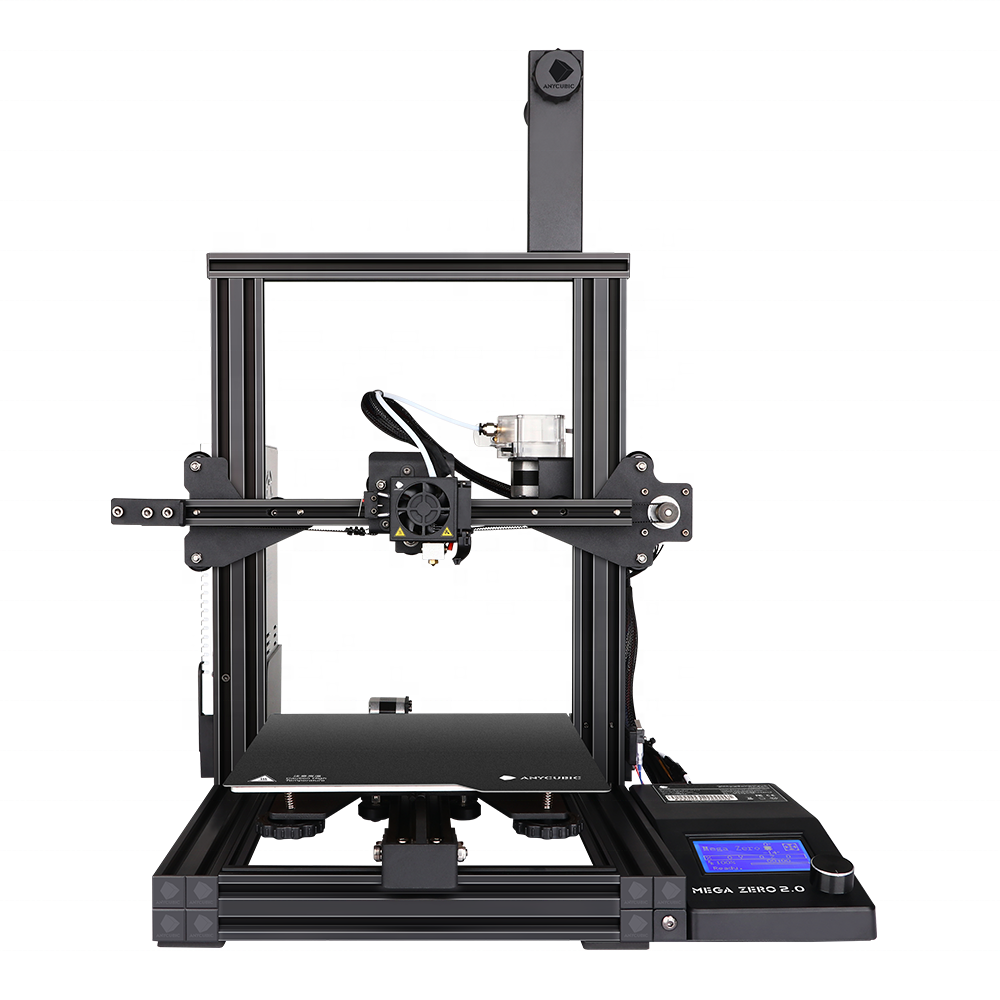 3d Принтер Anycubic Mega X Купить