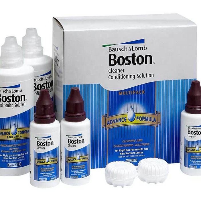 Boston Advance 30 Мл Купить В Москве