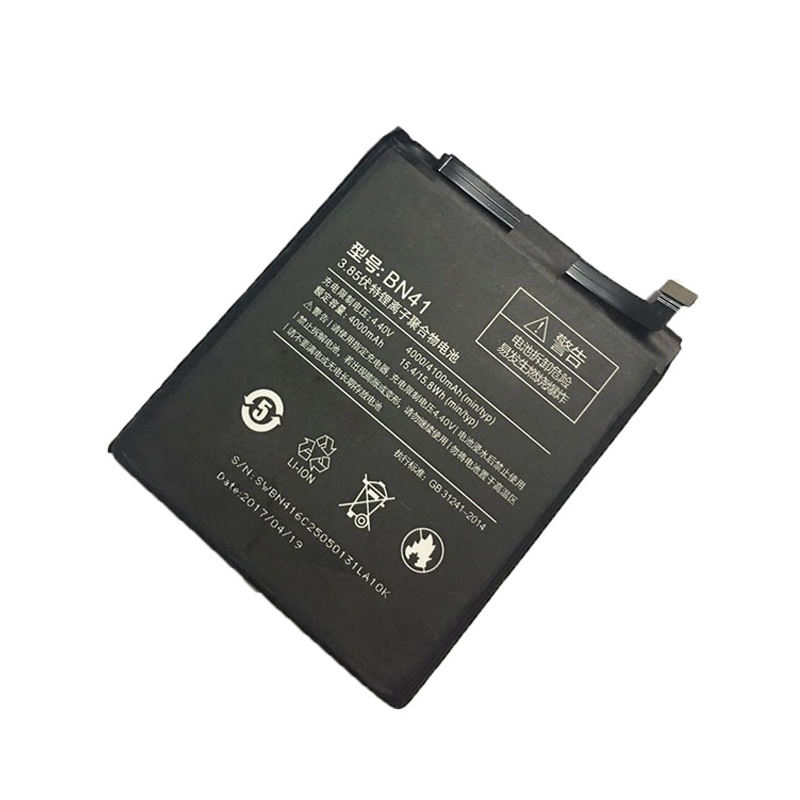 Bn41 Xiaomi Redmi Note 4 Купить