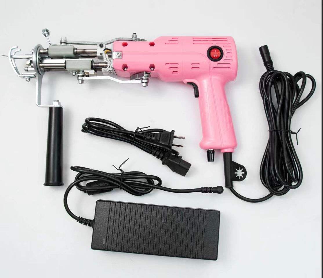 Купить Машинку Тафтинга Ковра Ак 1