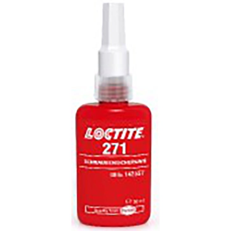 Клей Loctite 243 Объем 250мл Купить