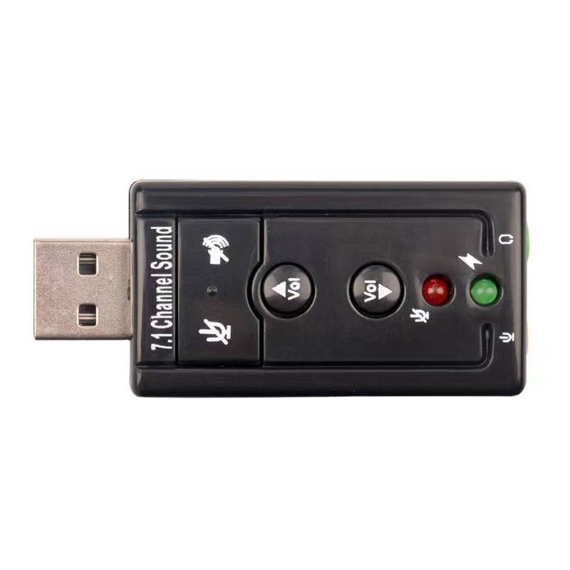 Звуковая Карта Usb Купить