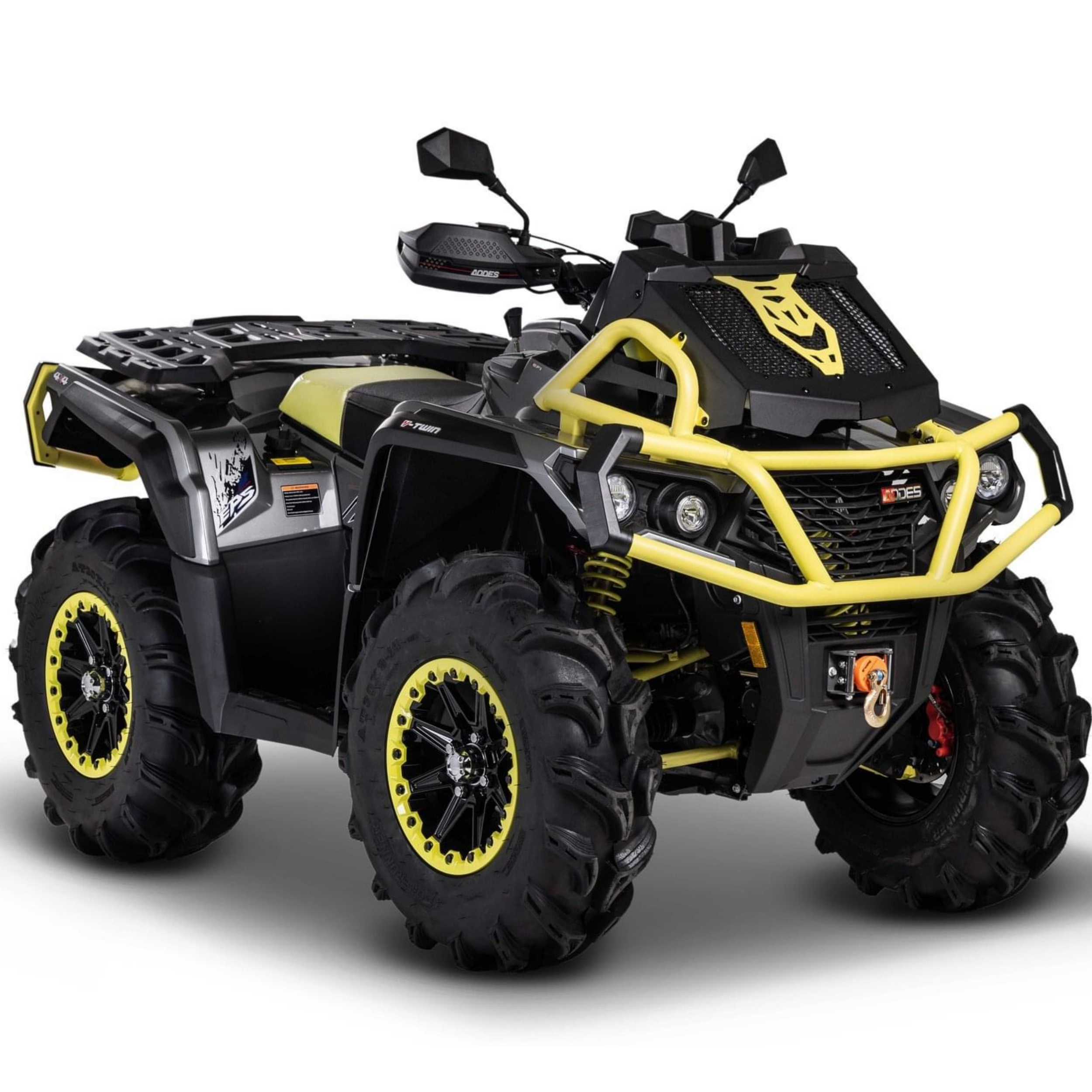 Aodes Mud Pro 1000 Купить