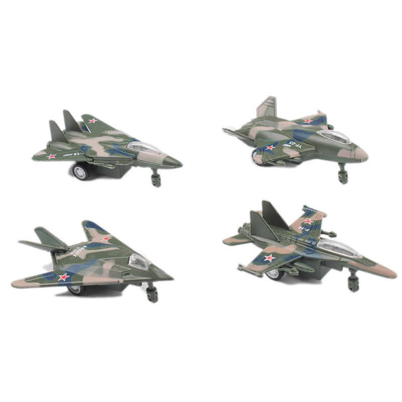 Игрушки Военный Самолет Купить