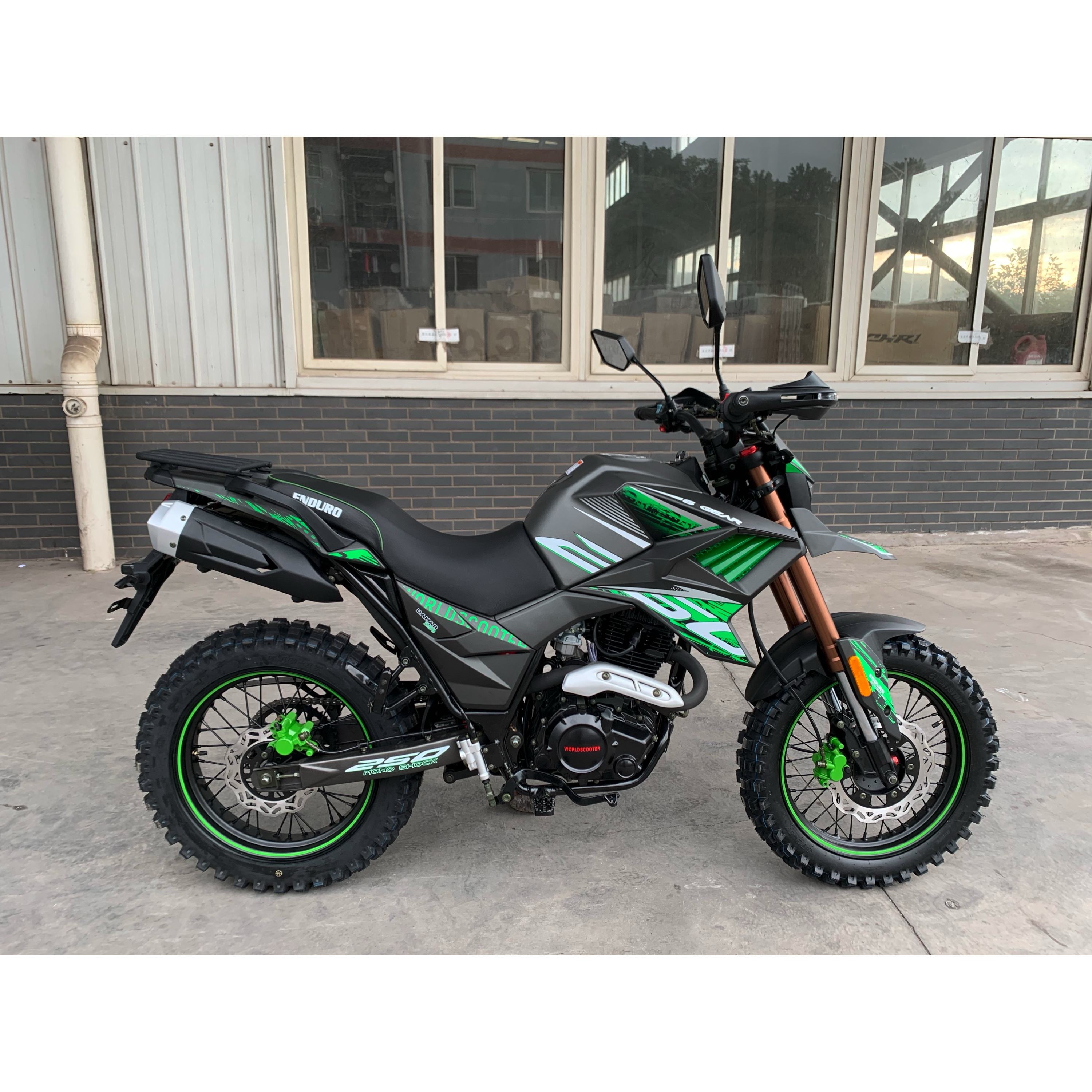 Мотоцикл Купить В Беларуси Fuego Tekken 250