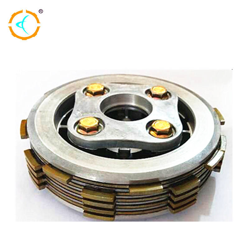 Корзина Сцепления Баджадж Боксер 150 Купить