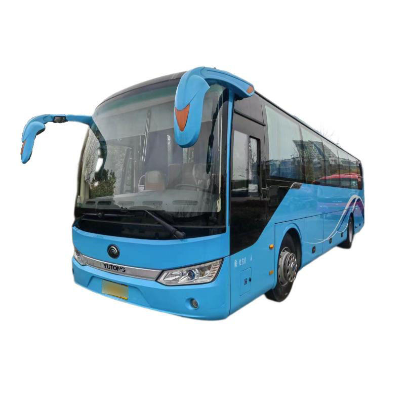 Купить Автобус Ютонг Новый