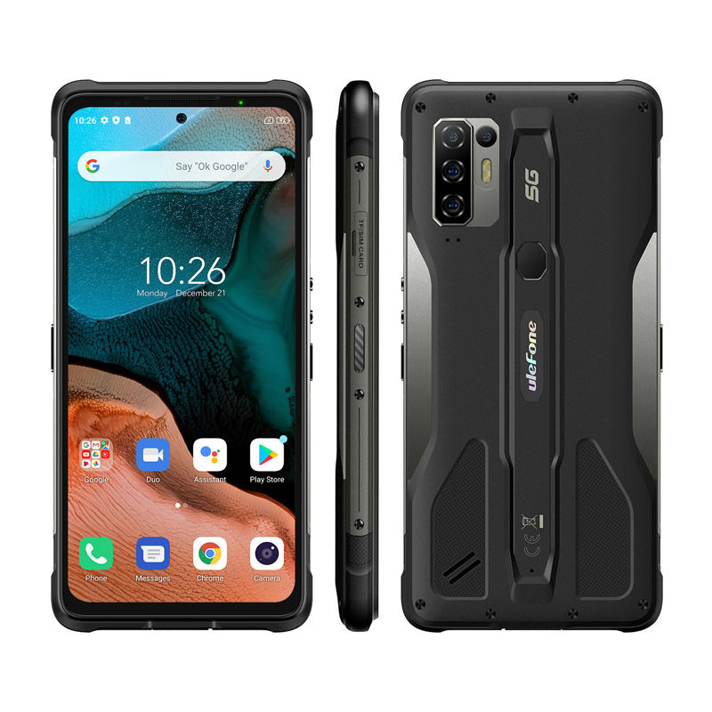 Купить Смартфон Ulefone Armor X5