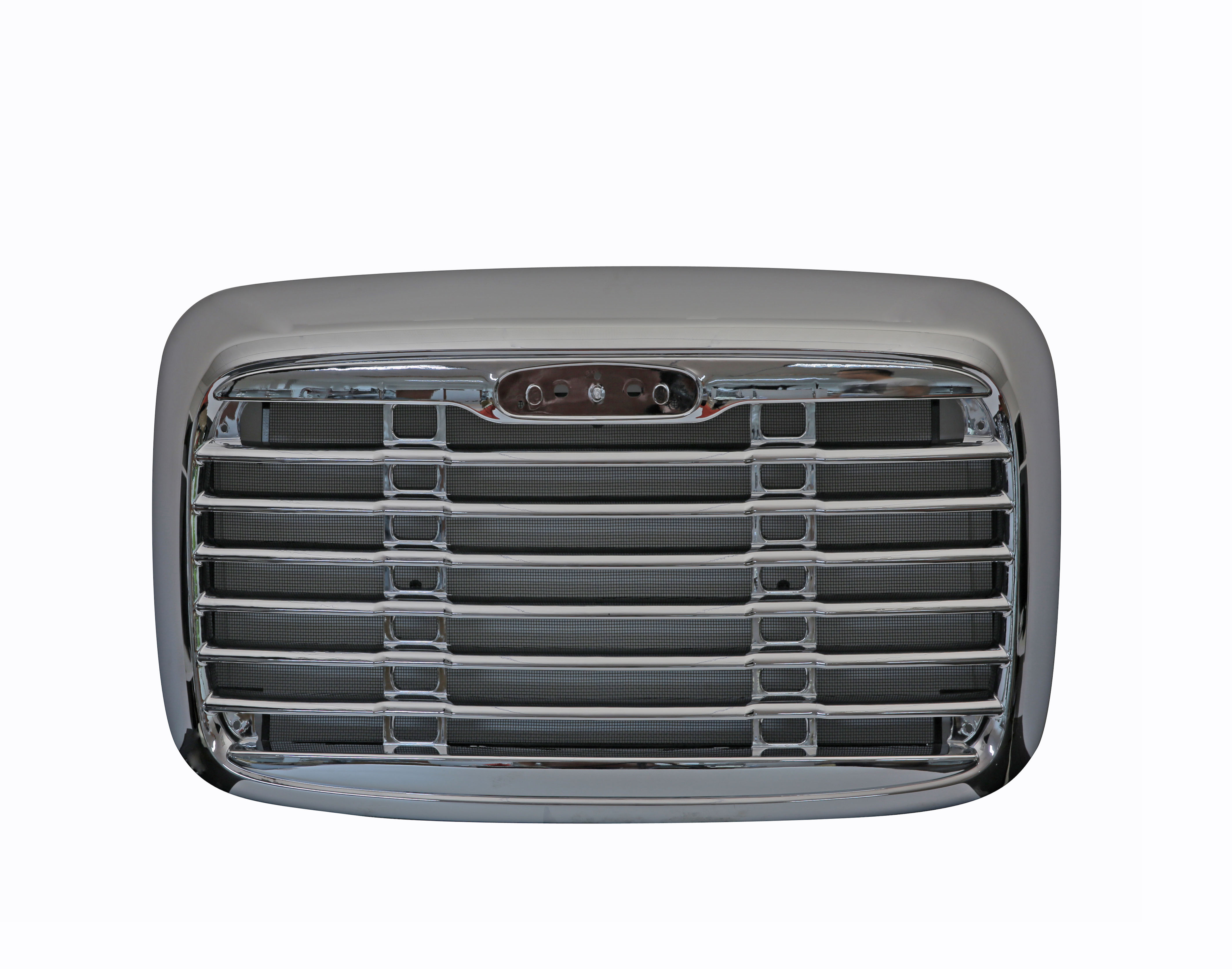 Купить Решетку Радиатора На Фредлайнер Коламбия