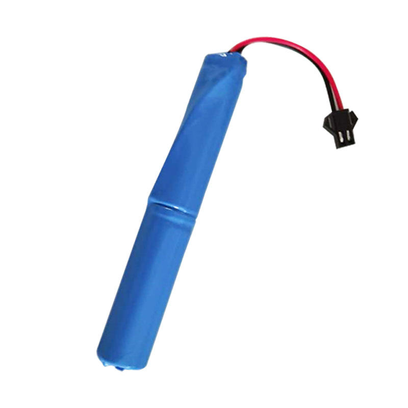 Аккумулятор Li Ion 14500 7.4 V Купить