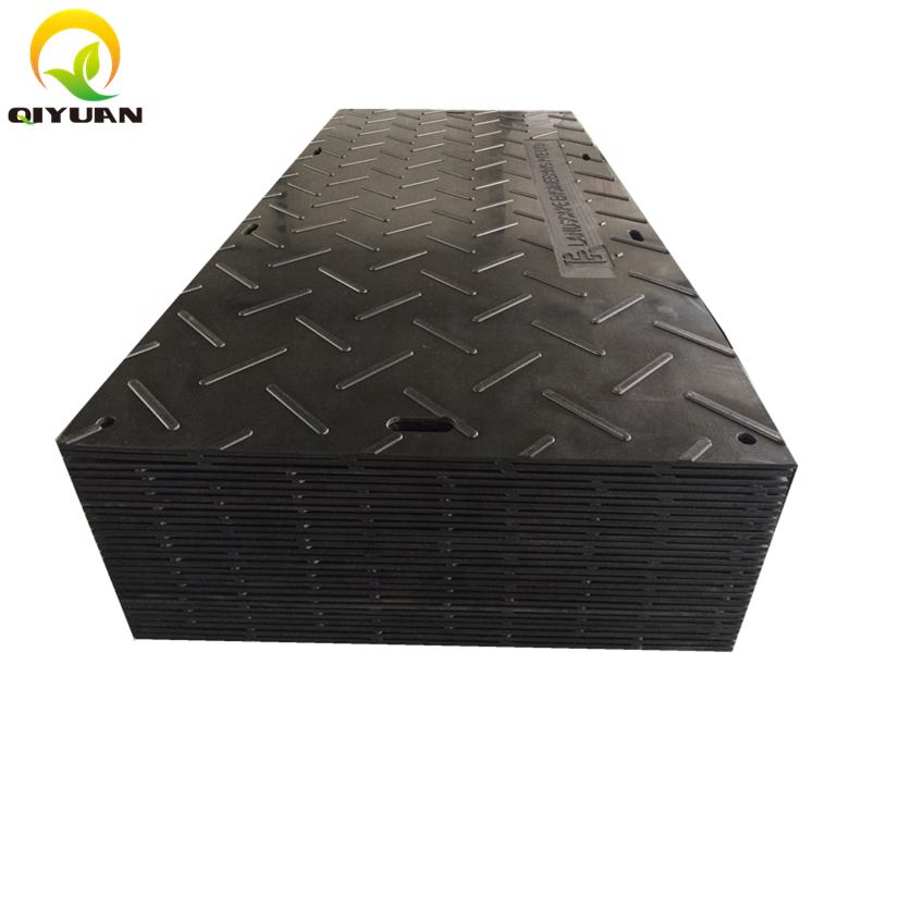 Пластик Hdpe 1220х2440 12 Мм Черный Купить