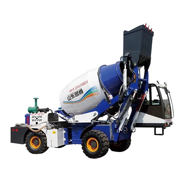 Купить Мини Миксер Для Бетона 3 Куба