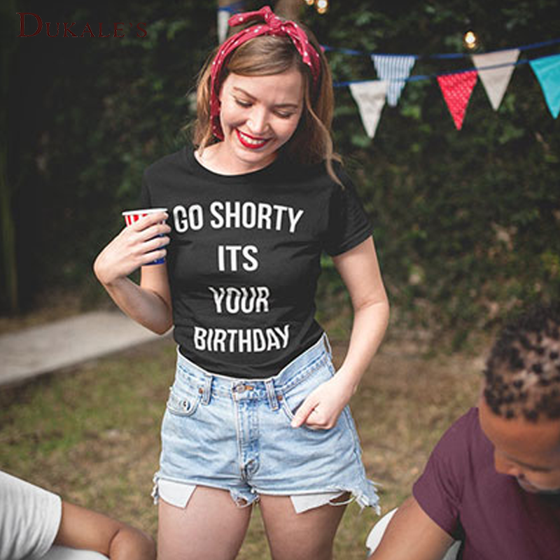 Because It's You Shorty
