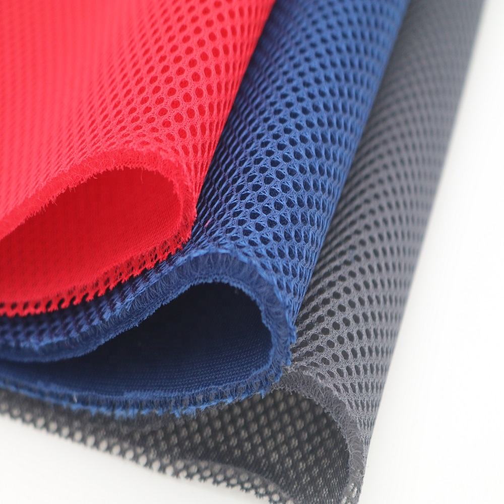 Сетка 3d Трехслойная Air Mesh Купить