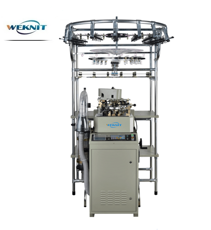 Вязальная Машина Для Носков Автомат Купить