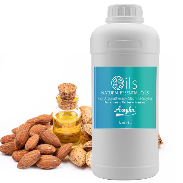 Миндальное Масло Купить Оптом