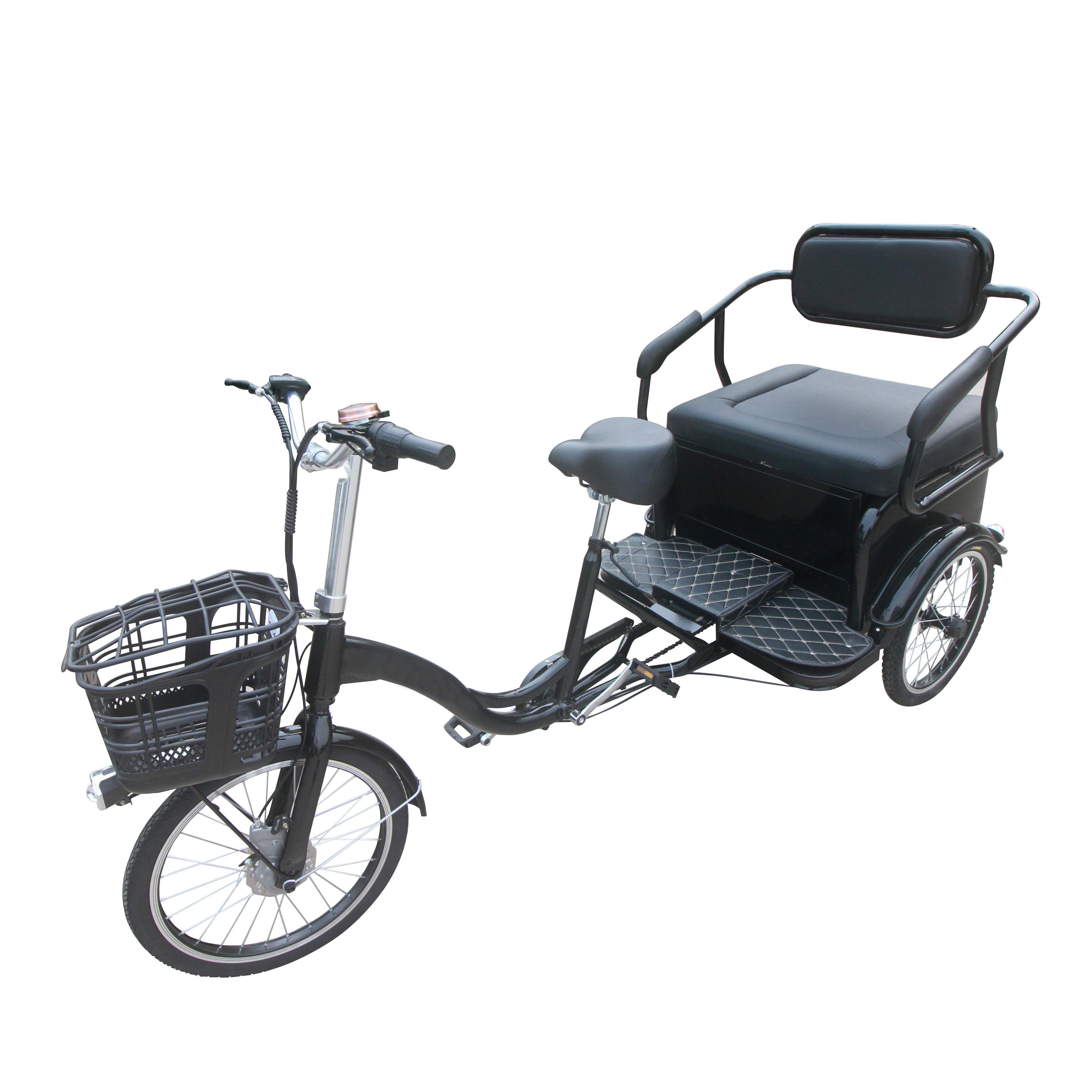 Велосипед 3х Колесный Взрослый Купить