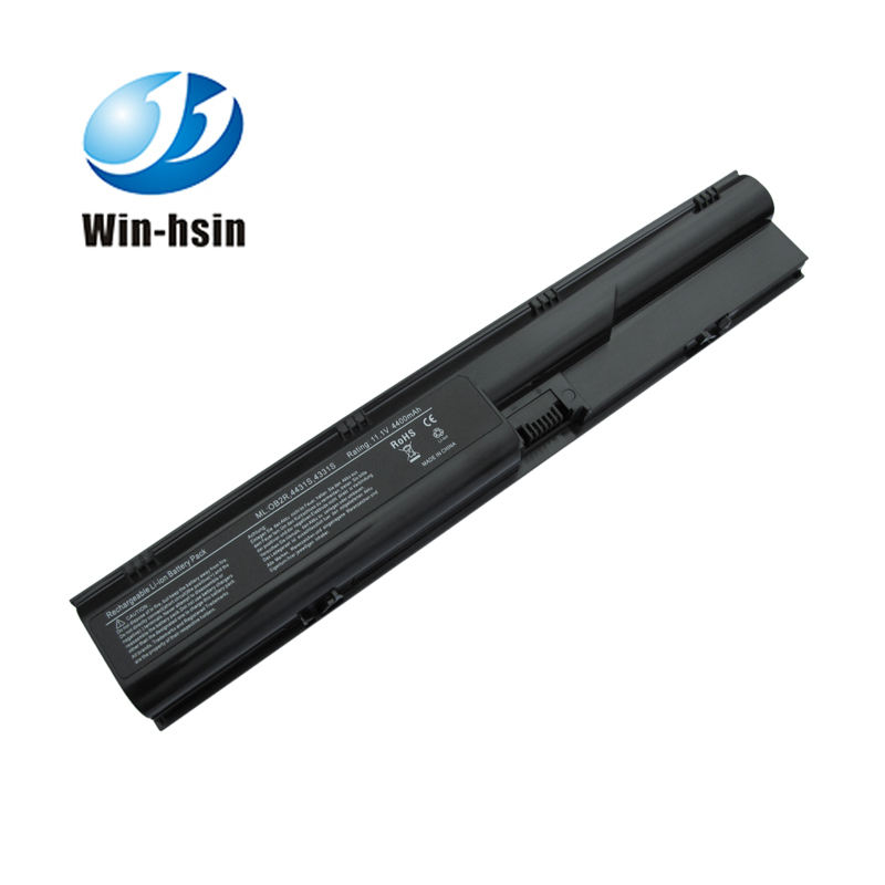 Hp Probook 4530s Аккумулятор Купить