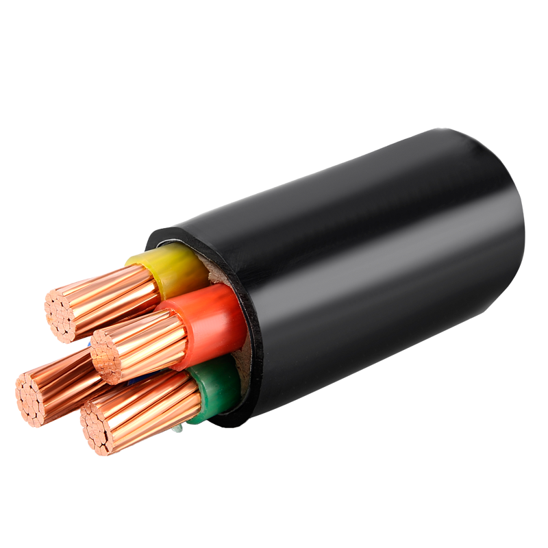 Купить Кабель Для Подземный Электрический