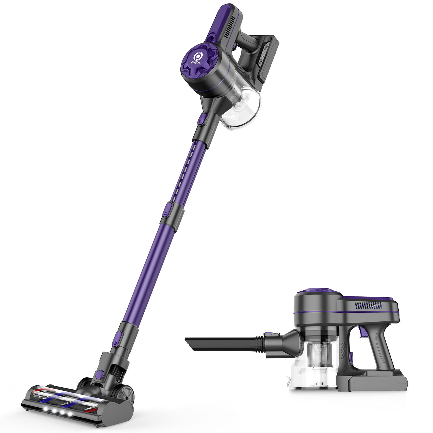 Купить Беспроводной Пылесос На Вайлдберриз