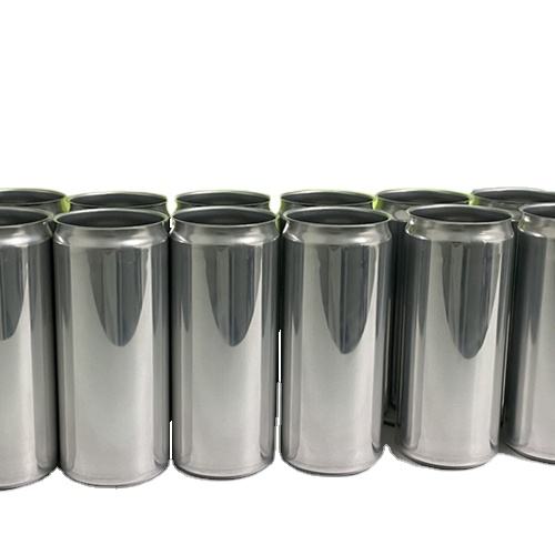 Банка Алюминиевая Купить Для Напитков Оптом