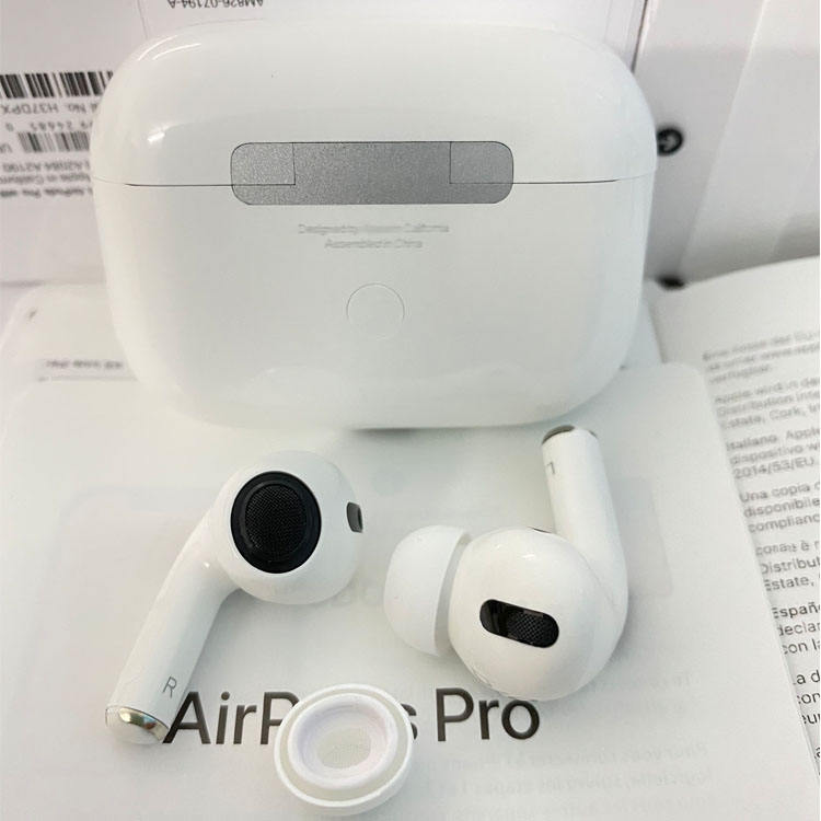 Airpods Pro Airoha 1562a Купить