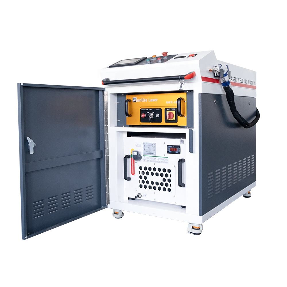 Lightweld 1500 Laser Цена