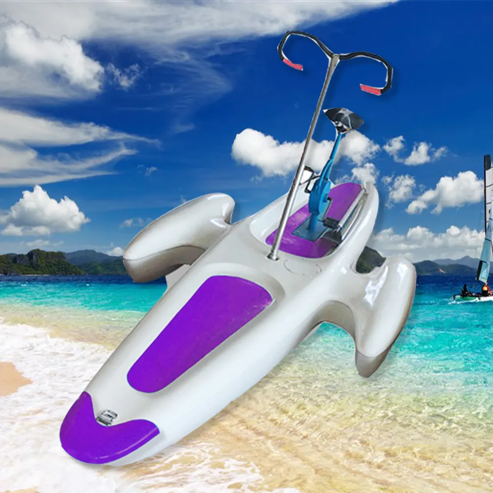 Water bike