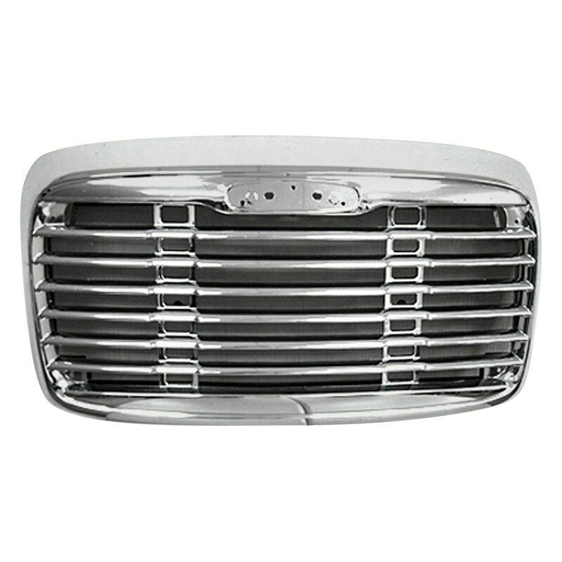 Купить Решетку Радиатора На Фредлайнер Коламбия