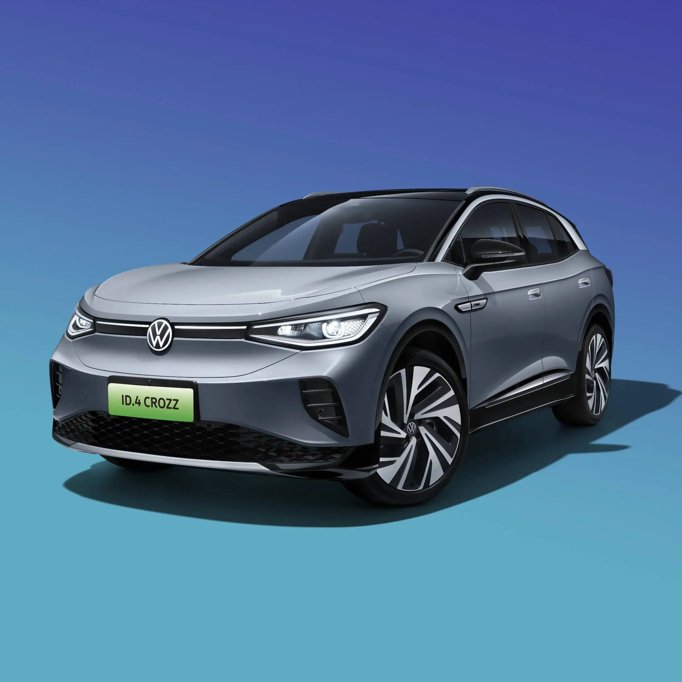 Id 6 Volkswagen Купить В Китае
